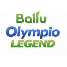 Ballu Olympio Legend: надежные сплит-системы для дома и офиса в Орске