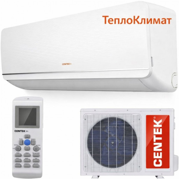 Кондиционер Centek-f 7+ On / Off