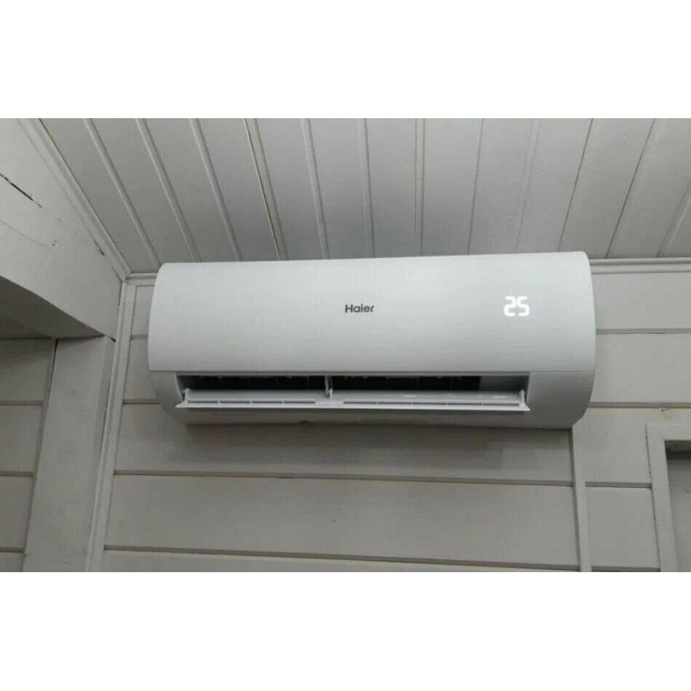 Кондиционер Haier Coral ON-OFF HSU-07HPL303/R3 купить в Орске