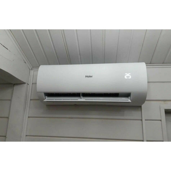 Кондиционер Haier Coral invertor DC AS20HPL2HRA/1U20HPL1FRA